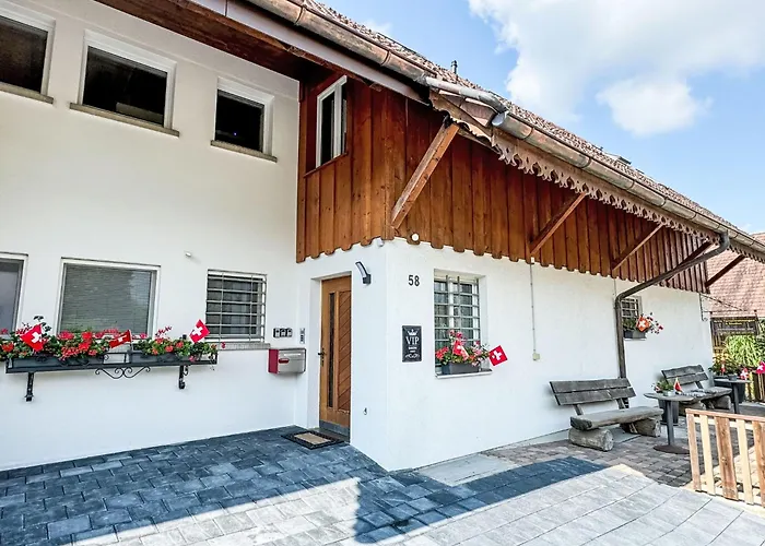 Apartment Arn\'S Ferienwohnung-2 By Interhome