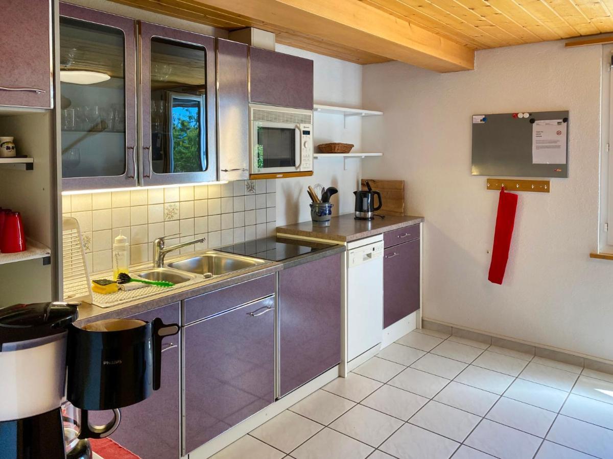 Apartment Arn'S Ferienwohnung-2 By Interhome *