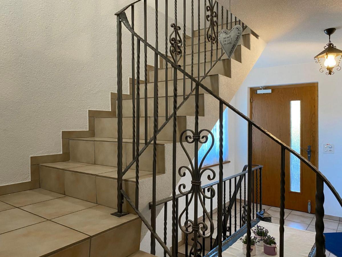 Apartment Arn'S Ferienwohnung-2 By Interhome Apartment