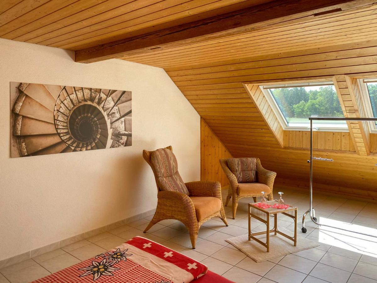 Apartment Arn'S Ferienwohnung-2 By Interhome Apartment *
