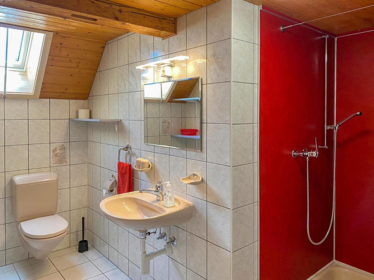 Apartment Arn'S Ferienwohnung-2 By Interhome * Wangenried